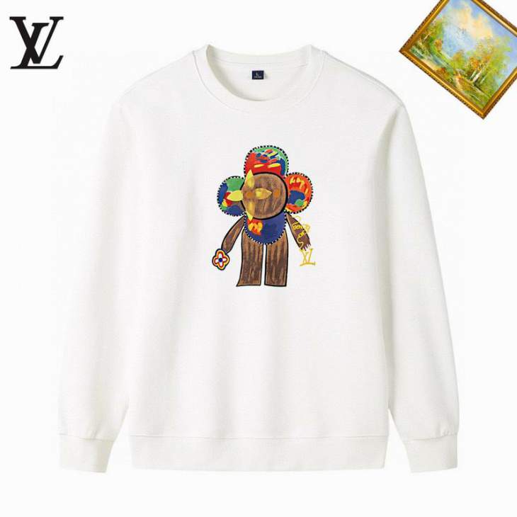 Picture of LV Sweatshirt _SKULVM-3XL25tr26233810